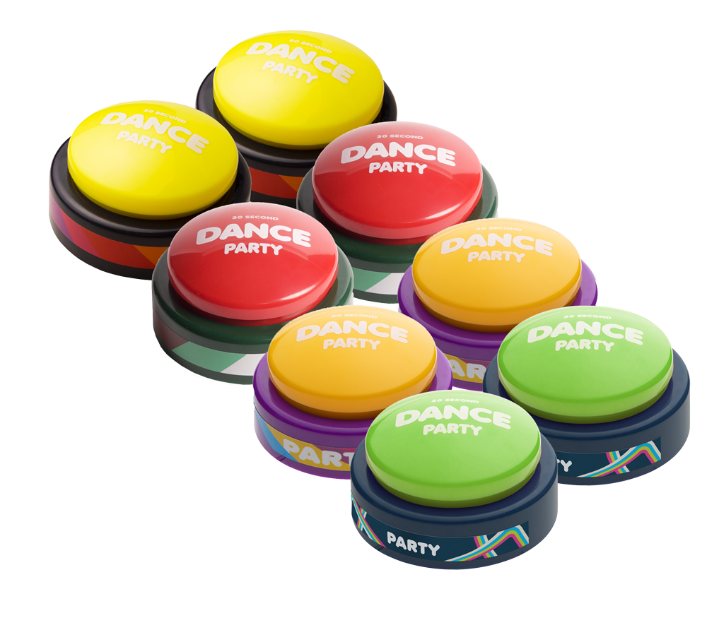 The Family Platter (8-Pack)