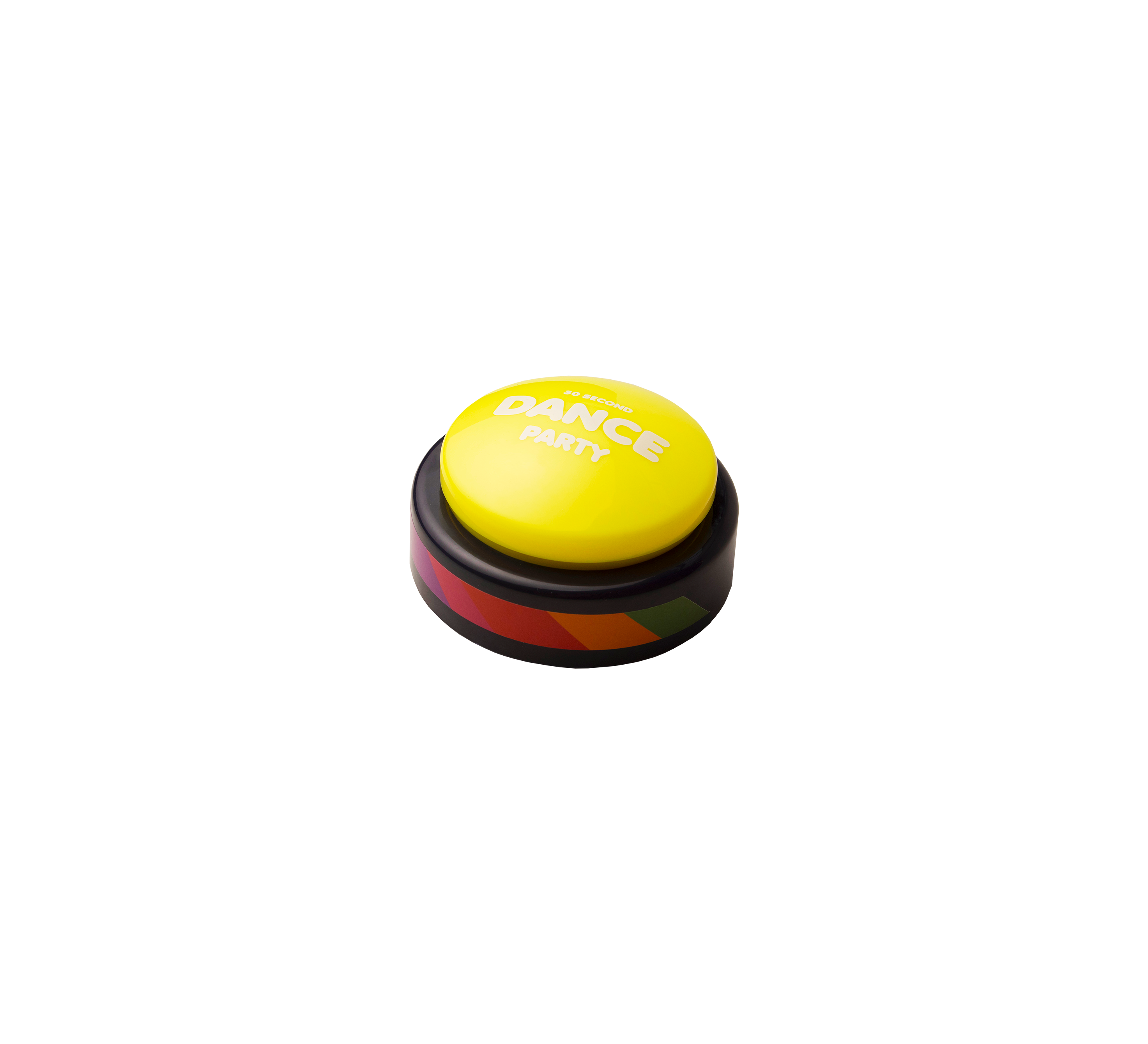 The Original Button (1 Pack)