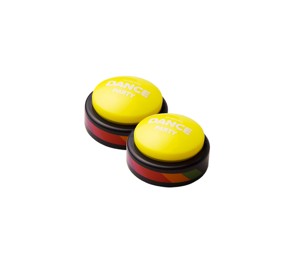 The Original - The Buttons (2 pack)