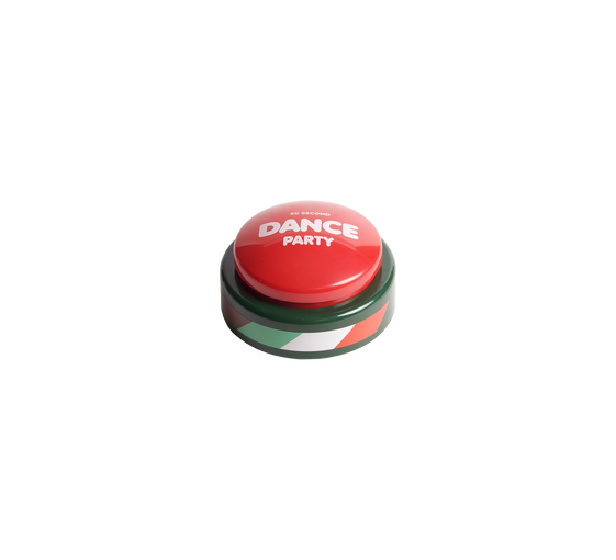 Holiday Edition - The Button (1 pack)