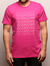 Load image into Gallery viewer, Dance Dance Dance Shirt - Adult

