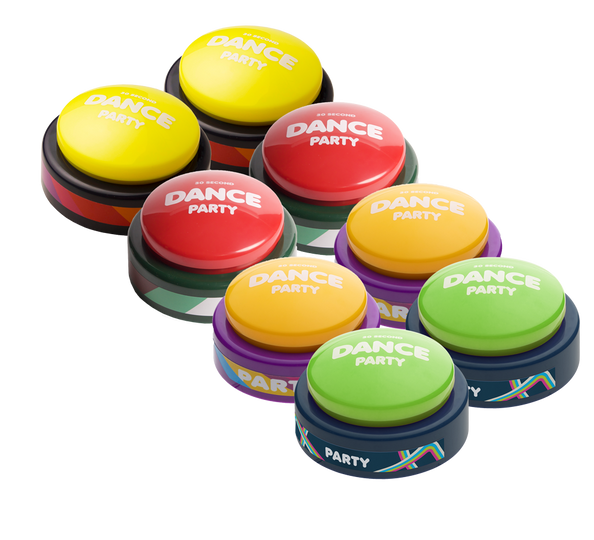 The Family Platter (8-Pack)