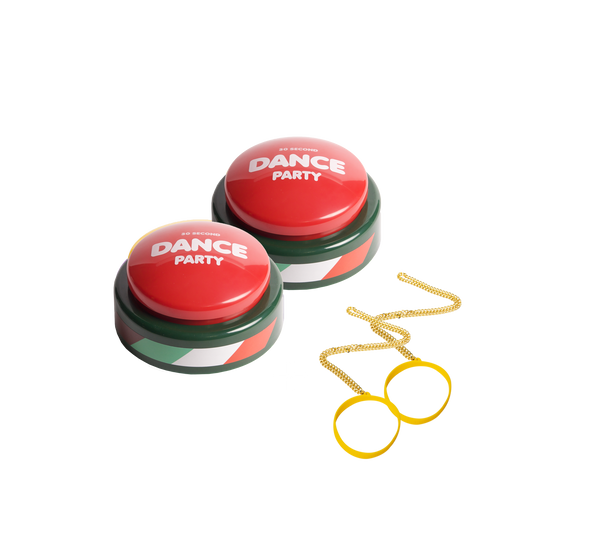 30 Second Dance Party | The #1 Dance Party Button in the World – 30SDP.com