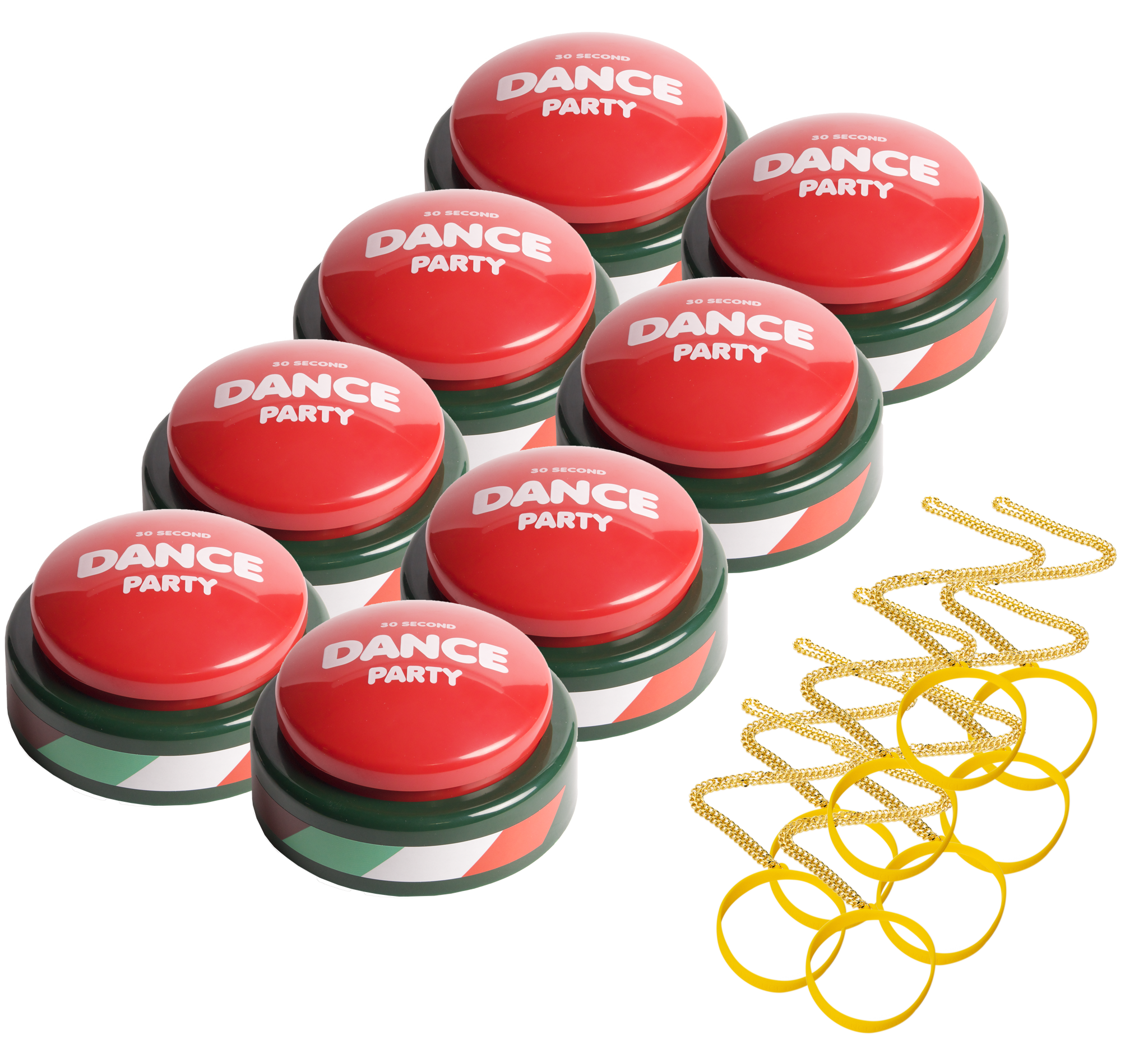 Buttons Dance Routine 30 Second Dance Party | The #1 Dance Party Button in the World – 30SDP.com