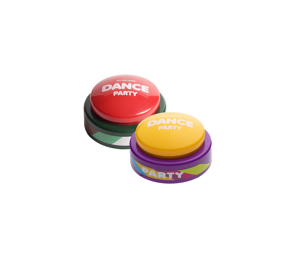 The Duo - Custom 2-pack