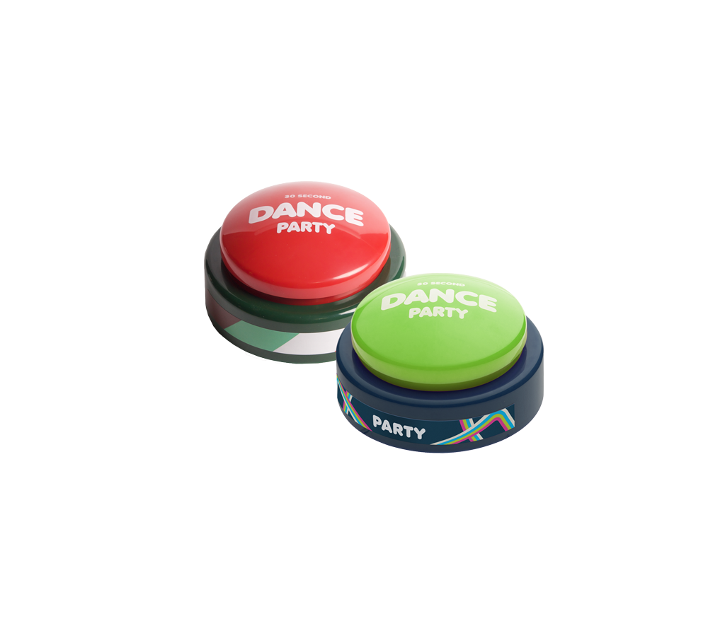 The Duo - Custom 2-pack