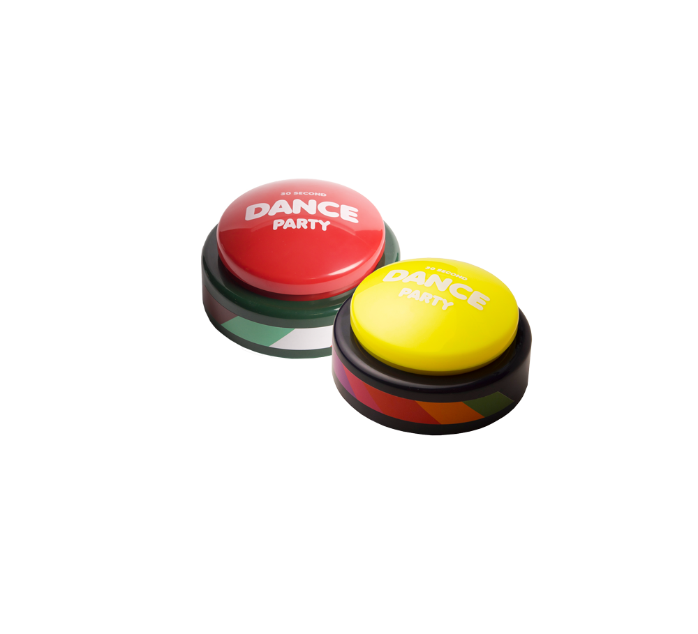 The Duo - Custom 2-pack