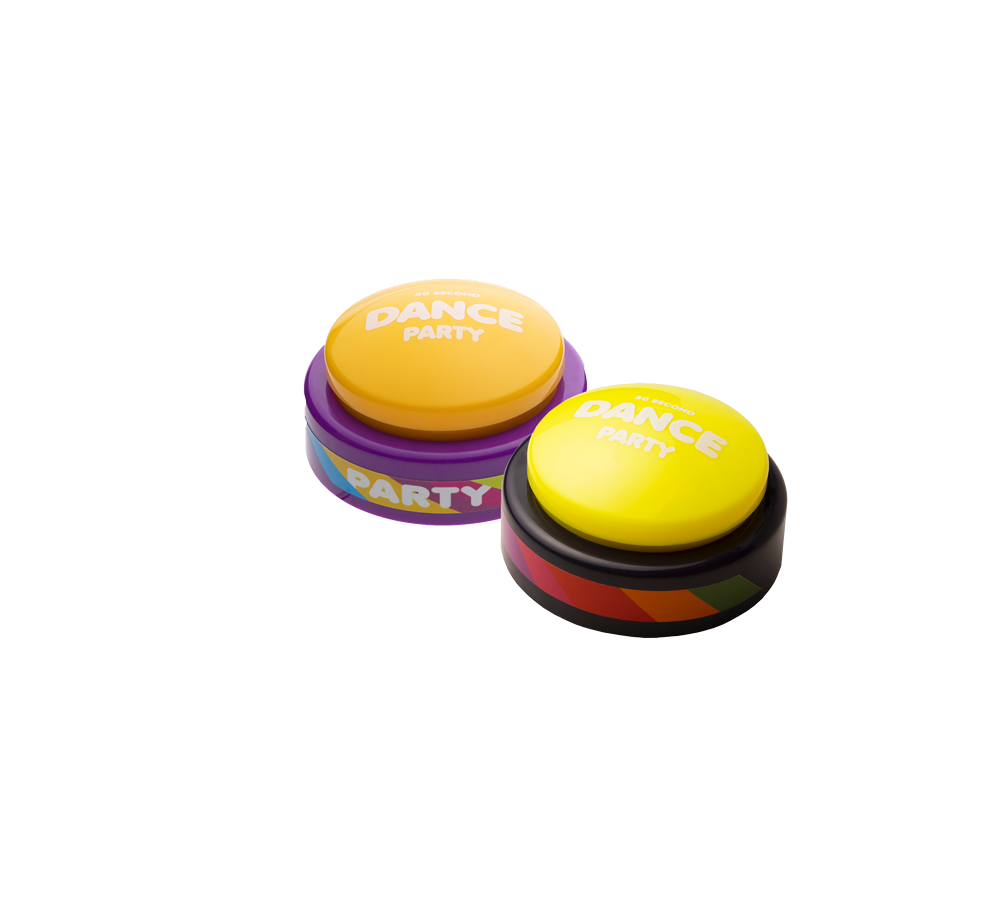 The Duo - Custom 2-pack