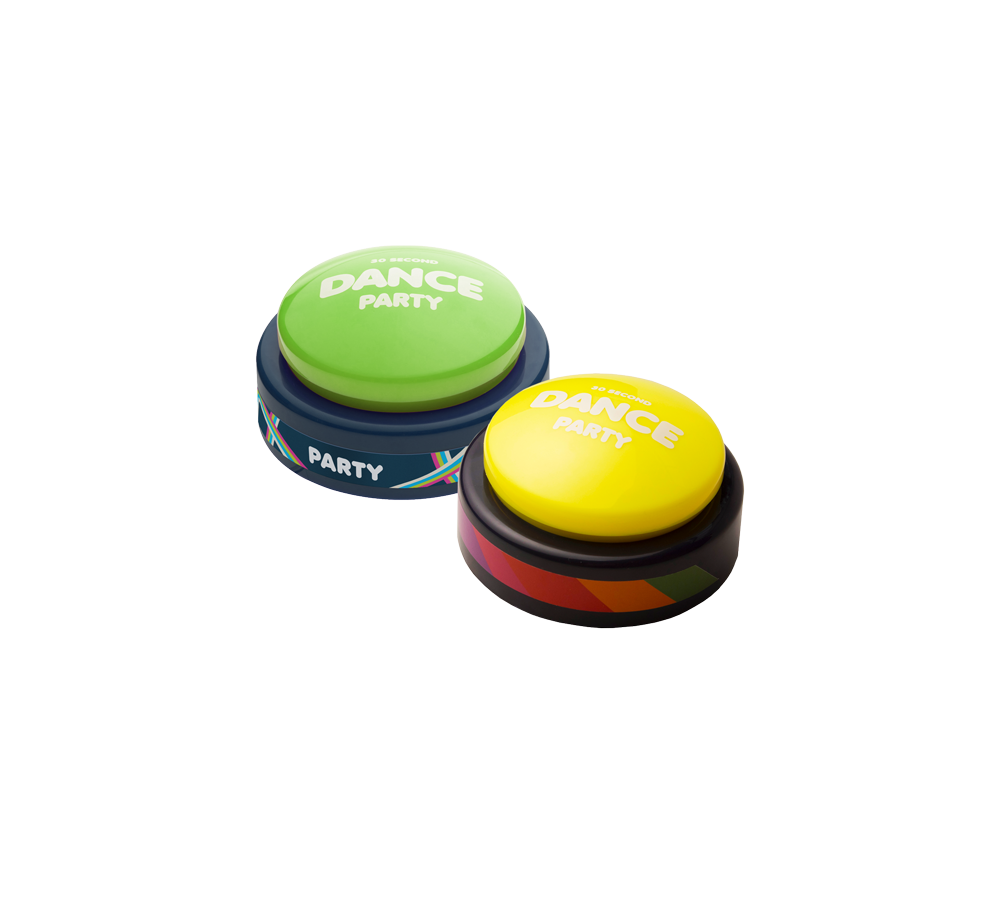 The Duo - Custom 2-pack