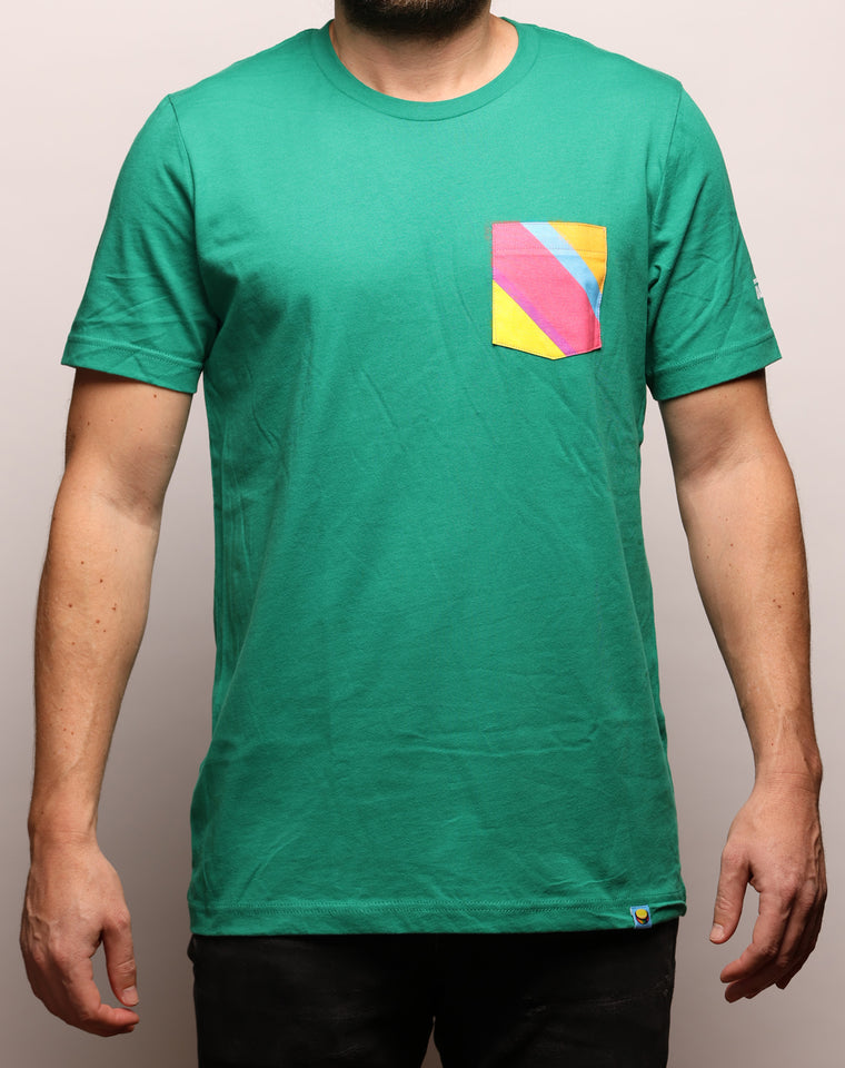 Pocket Shirt - Adult