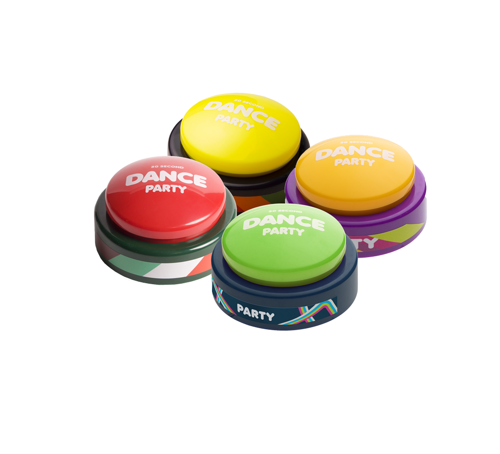 The Quad Pod (4-pack)