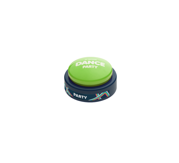 Volume 3 - The Button (Single)