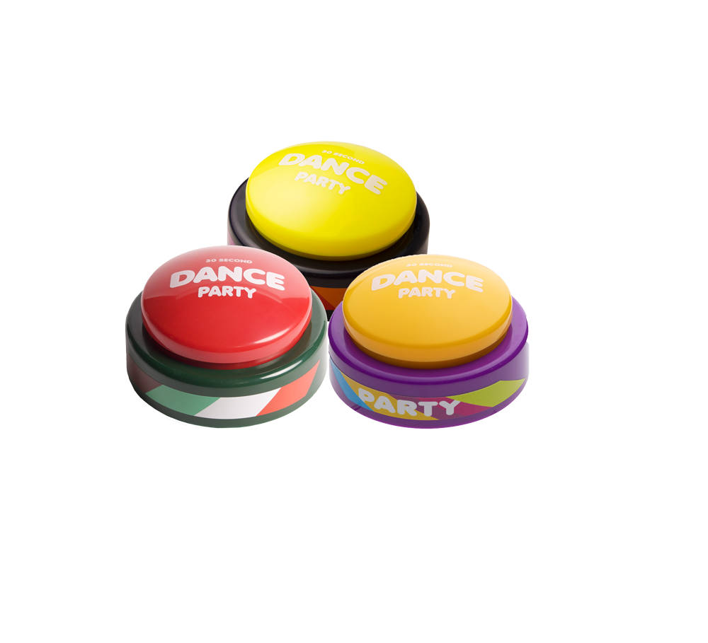 The Trio (3-pack)