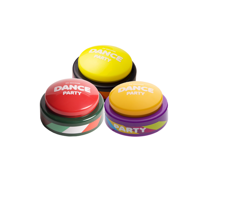 The Trio (3-pack)