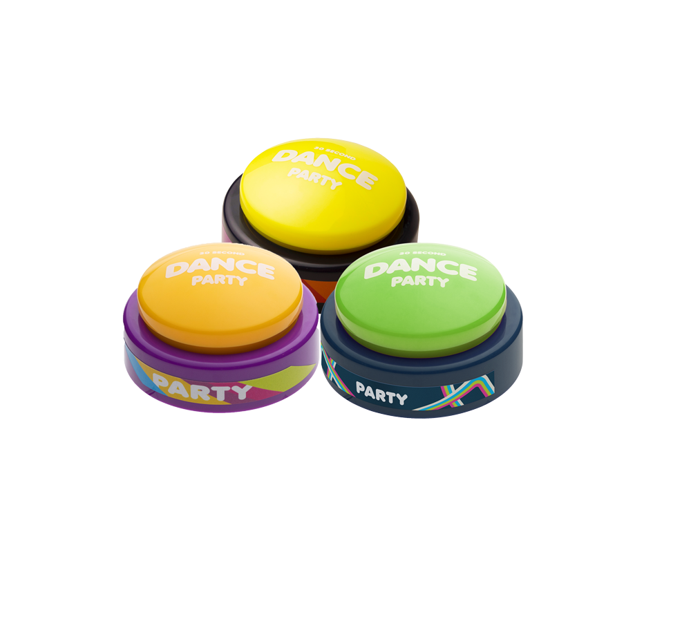 The Trio (3-pack)