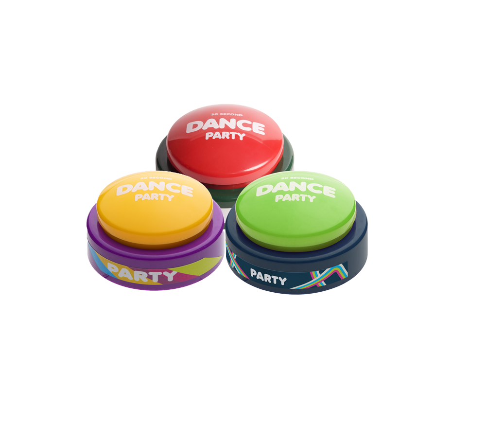 The Trio (3-pack)