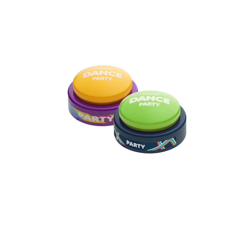 The Duo - Custom 2-pack
