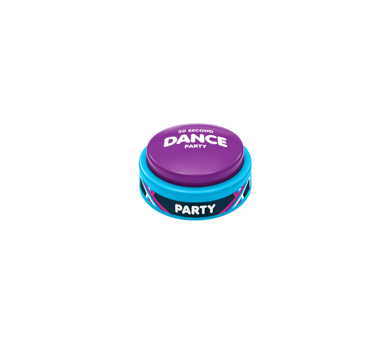 Volume 4 dance party button