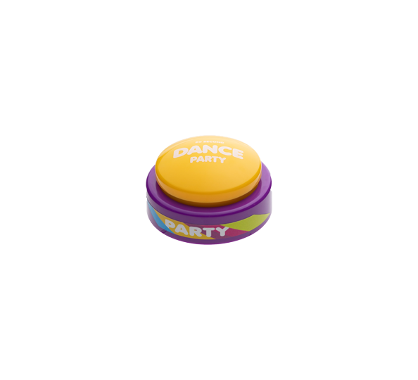 Volume II - The Button (Single)