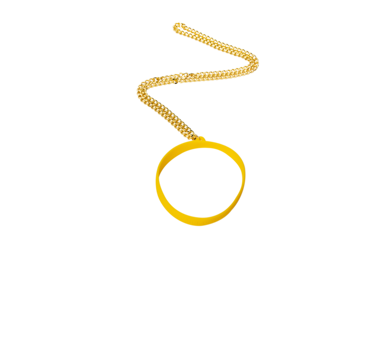 The Necklace