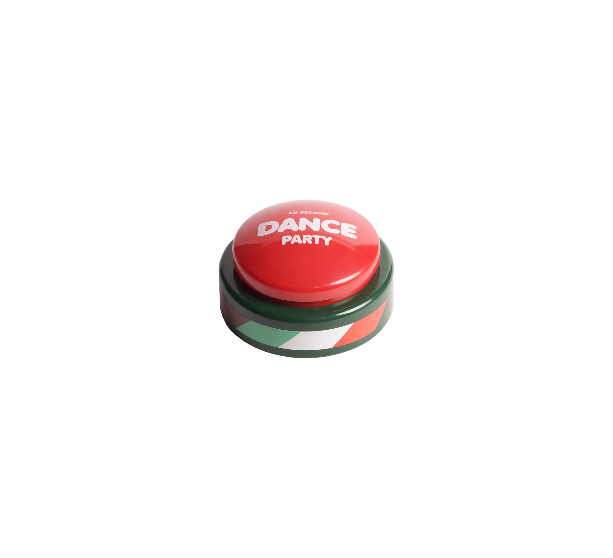 Holiday Edition - The Button (1 pack)