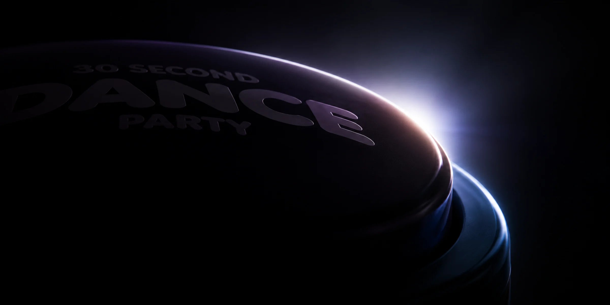 The 30 Second Dance Party Volume 4 button